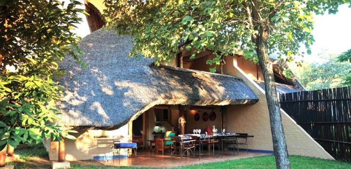 Voyage sur-mesure, Maisons privatives confortables à proximité de Victoria Falls
